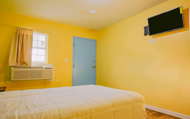 Hotel O Markham IL near Harvey/Tinley Park