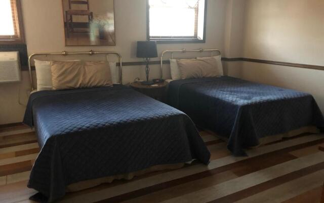 Fenway House Hotel