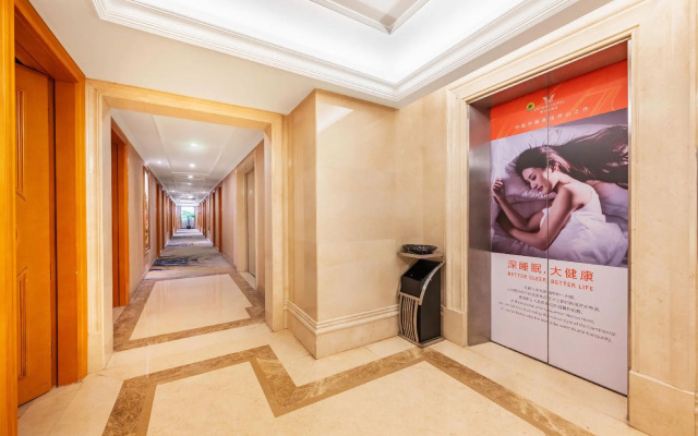 Vienna hotel Shenzhen Dongmen Old Street
