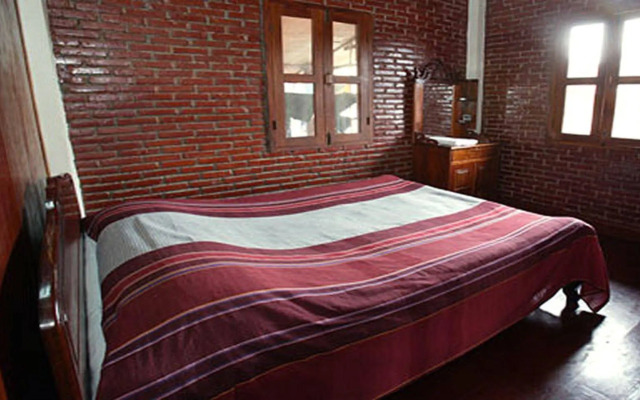 Vanvisa Guesthouse