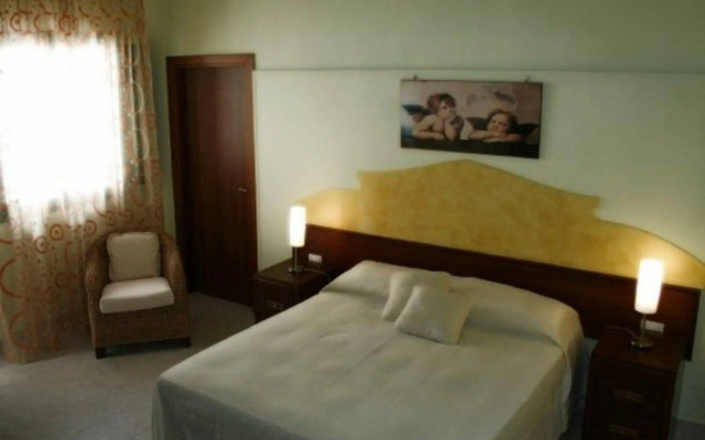 Agriturismo Casale San Giovanni