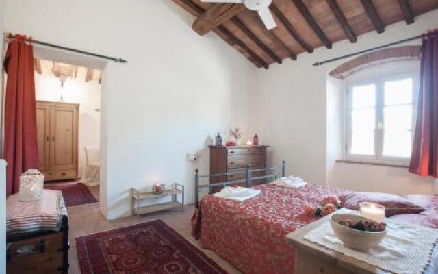 Agriturismo I Tre Archi