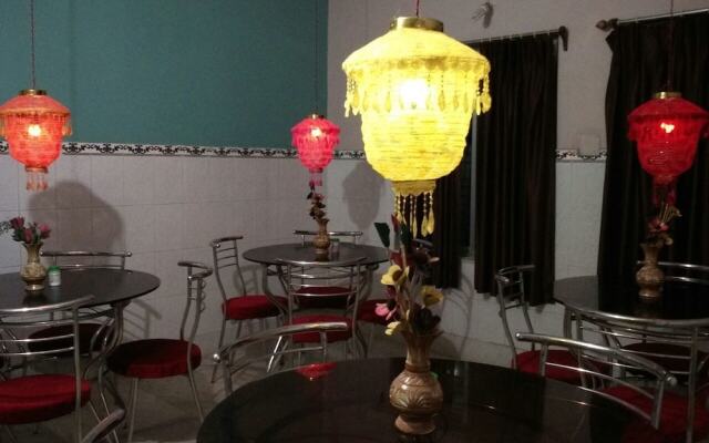 Venus Hotel Digha