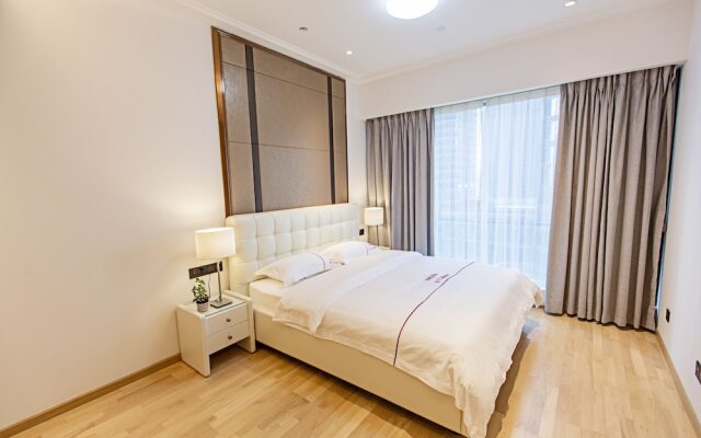 Shen Zhen BT Mie Le Hotel