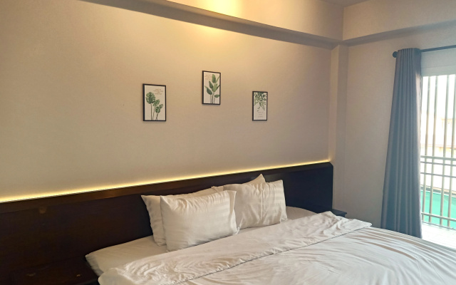 Smile Place Hotel Chiang Rai – Guest Rooms – Chiang Rai