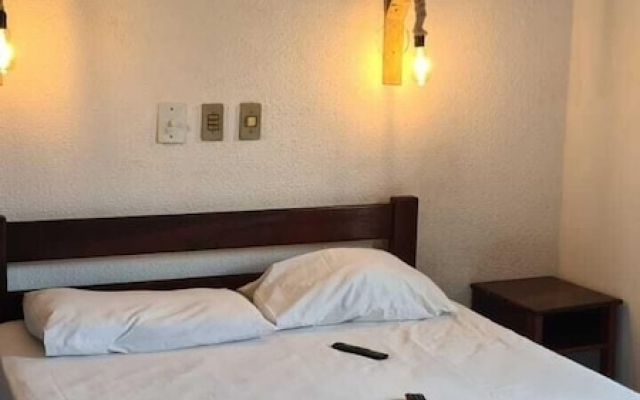 Pousada Trilha Do Mar