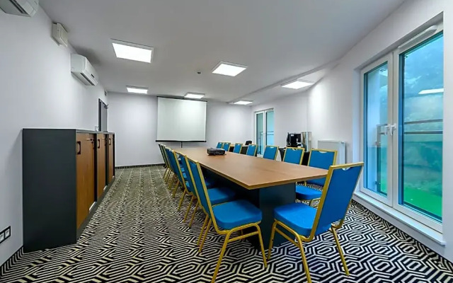 ApartHotel Termy Uniejow