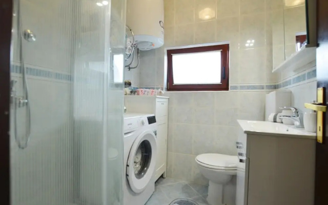 Family-friendly Apartment Near Rovinj