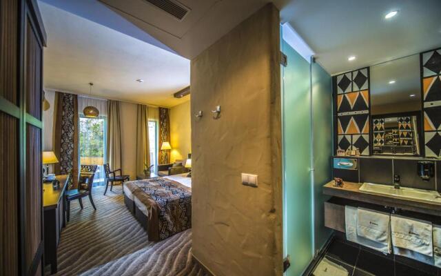 Bambara Hotel Premium