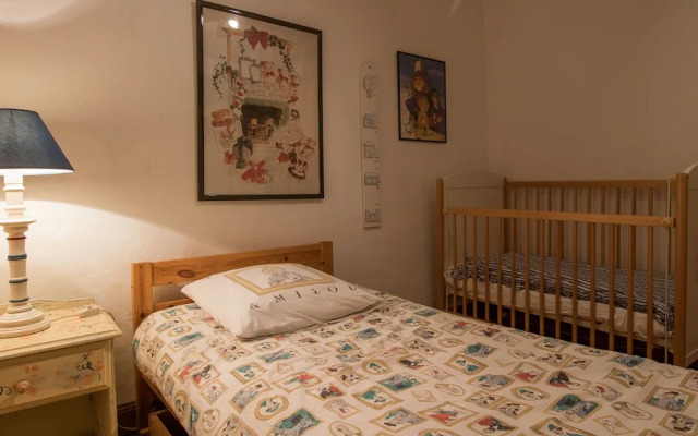 Ritzy Mansion in Sourzac With Tennis Court, Pool & Gym