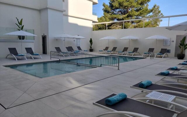 Aparthotel Marina Drach
