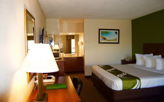 SureStay Hotel by Best Western St. Pete Clearwater Airport