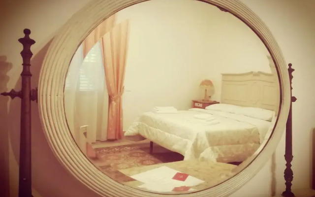 Le Rose del Viale B&B