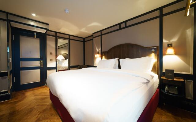 Mimi's Hotel Soho