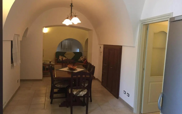 I trulli di nonna Rosa