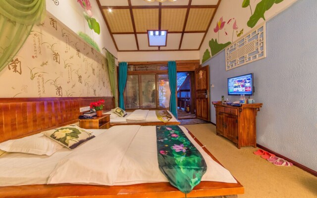 Yunshang Boutique Inn