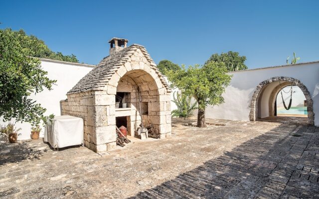 Masseria Santa Lucia