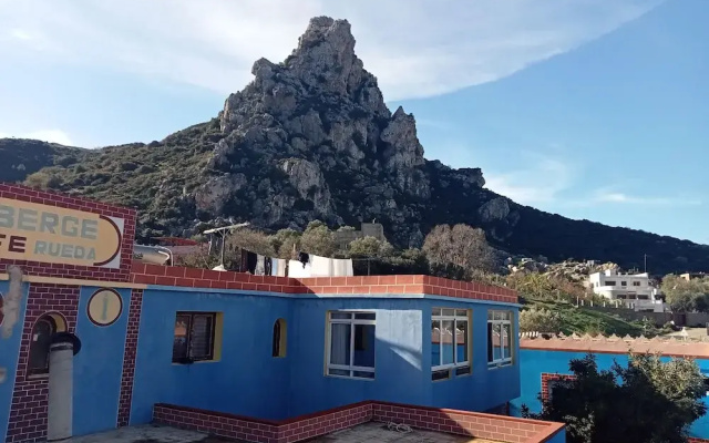Auberge rueda