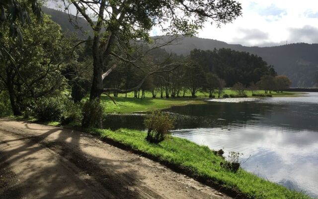 Lake Cottage Azores