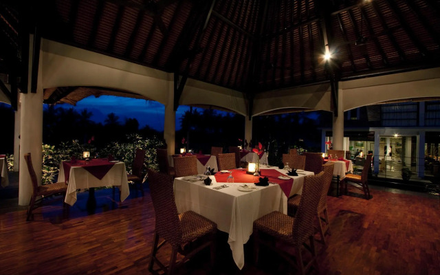 FuramaXclusive Resort & Villas, Ubud Resort