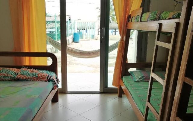 Hotel Restaurante San Jorge