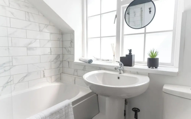 Captivating 2-bed House in Nettleham