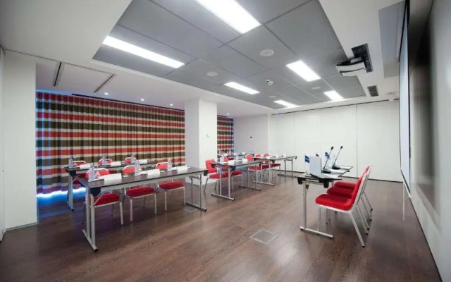 Zenith - Conferece  Spa Hotel