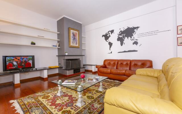 Gigi Apartment