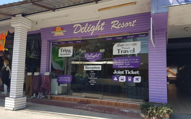 Delight Resort