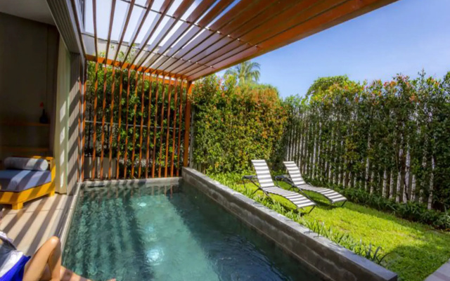 Synergy Samui