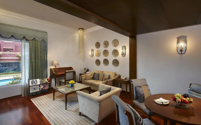 ITC Rajputana, A Luxury Collection Hotel, Jaipur