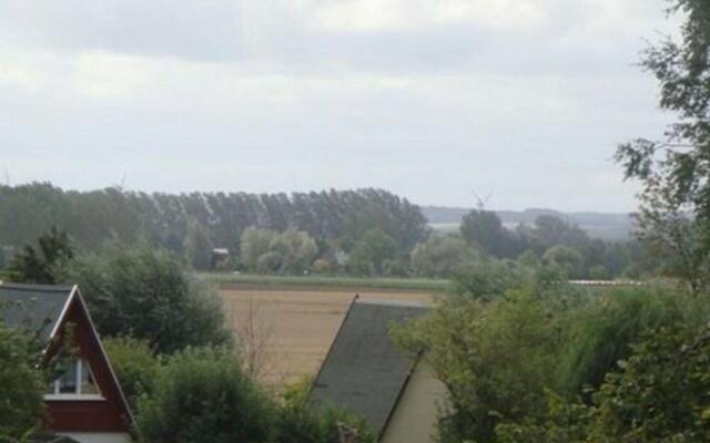 A J Ostseespass De