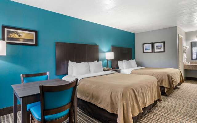 Quality Inn Bradenton North I-75