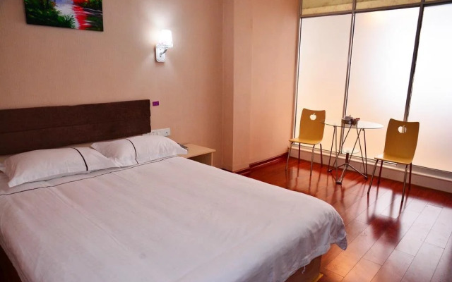 Xinhuabei Inn