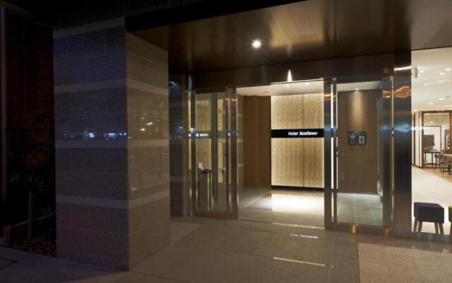 Hotel Sun Clover Koshigaya Station - Vacation STAY 55366