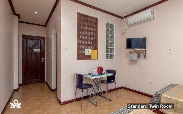 ZEN Rooms NBC Sun Griz Aklan