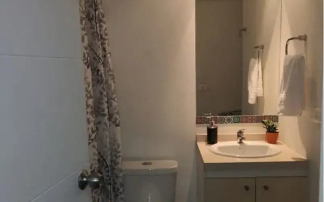 Serrano 611 Dpto 2304 Torre A