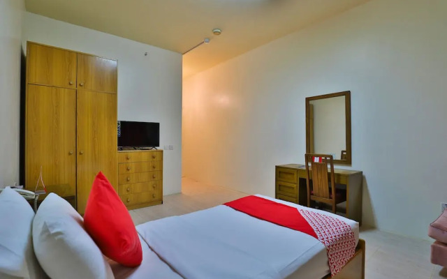 OYO 316 Sulaimania Hotel