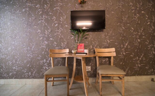 Khach San Phuong Lam by RedDoorz