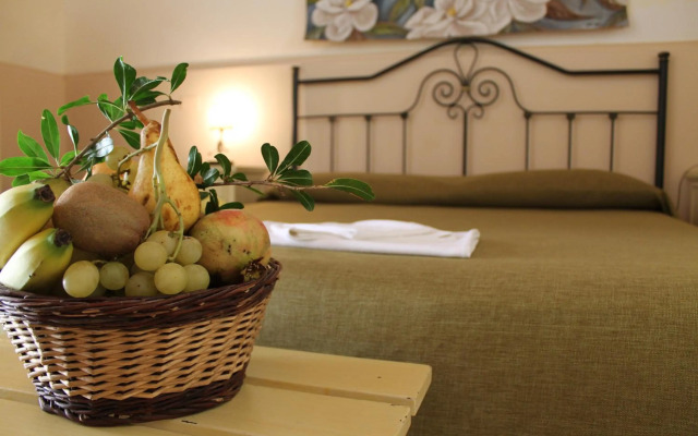 Villa Teresa Resort