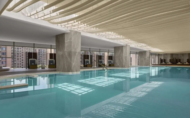 Hilton Shanghai Greater Hongqiao