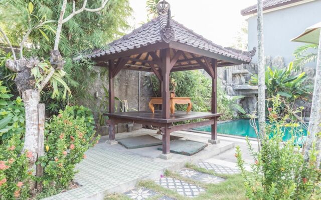 Airy Jimbaran Taman Mulia 8 Bali