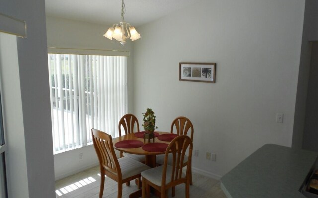 Villa Meloen - Comfort - 3 Bedroom