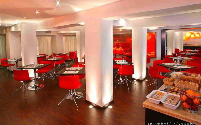 The Alassia Hotel