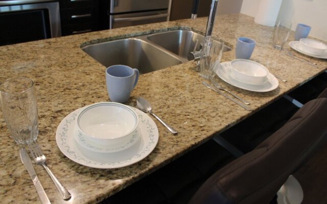 Custom Luxury Suite - By Elite Suites