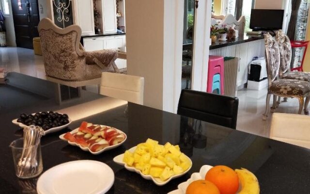 Morning Sunshine B&B