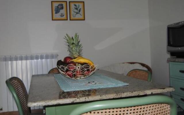 Villa Hilda B&B