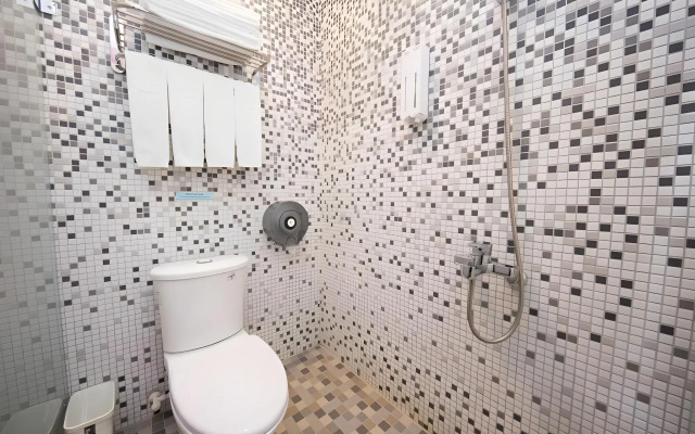 SleepBox Hotel - Ximen