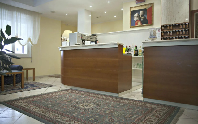 Hotel Cannes Riccione