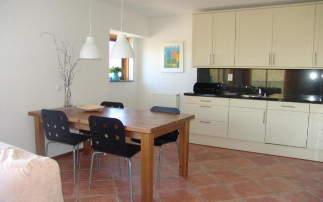 Callantsoger Staete A201
